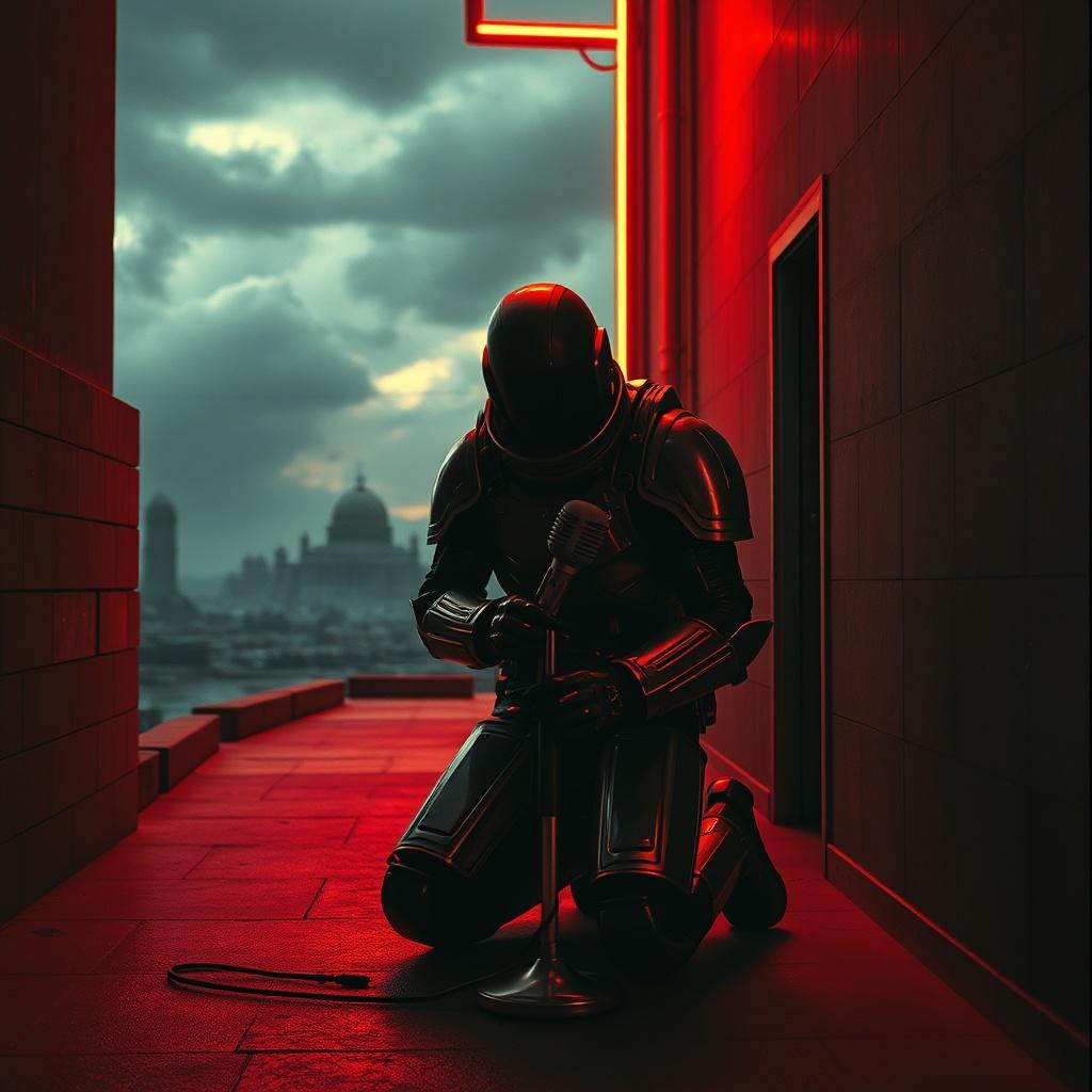 Voice image for Ward Baby