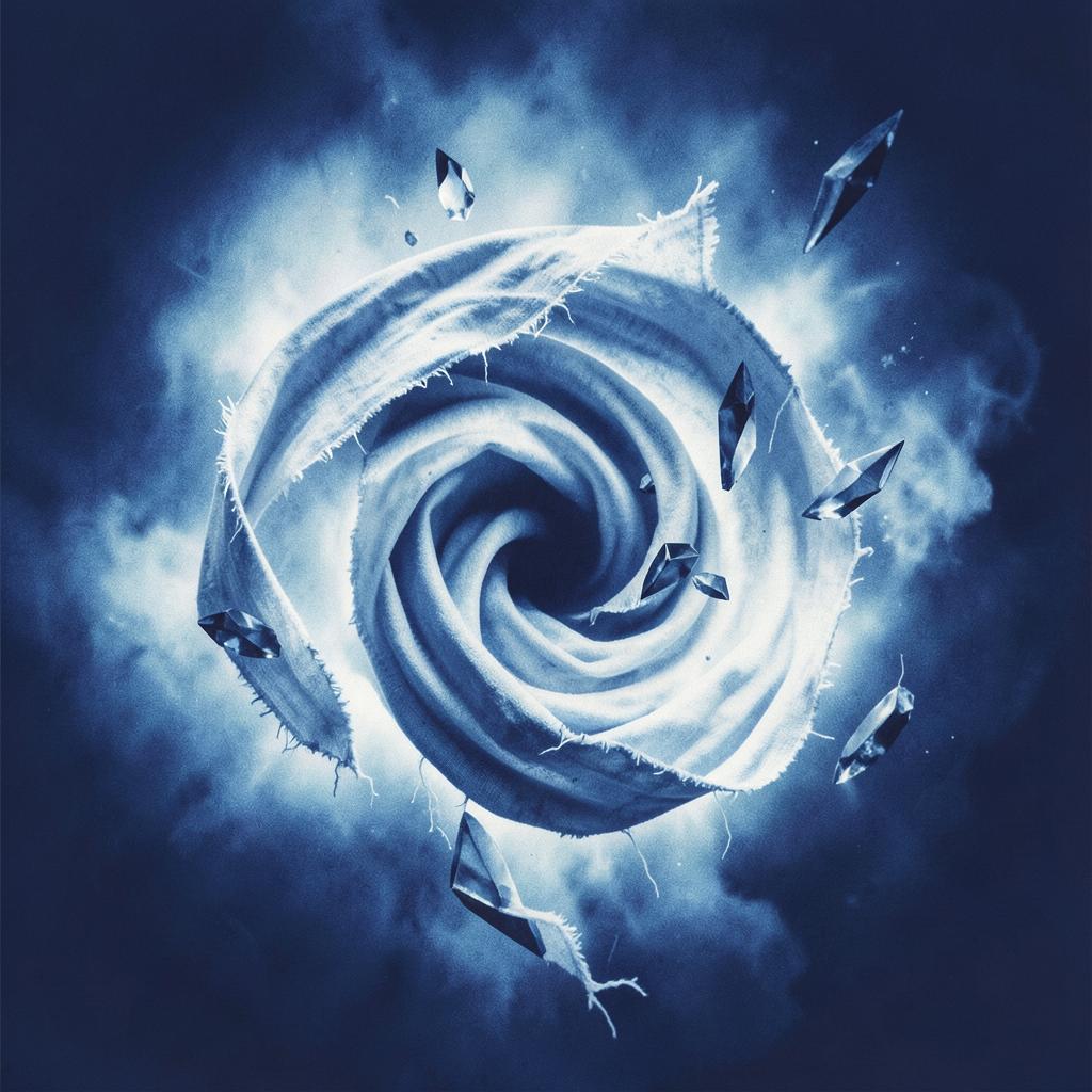 Bittersweet Samba artwork