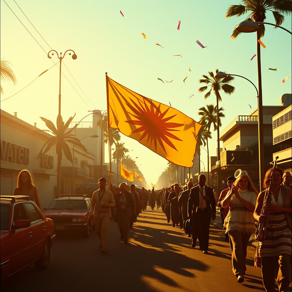 Song Image