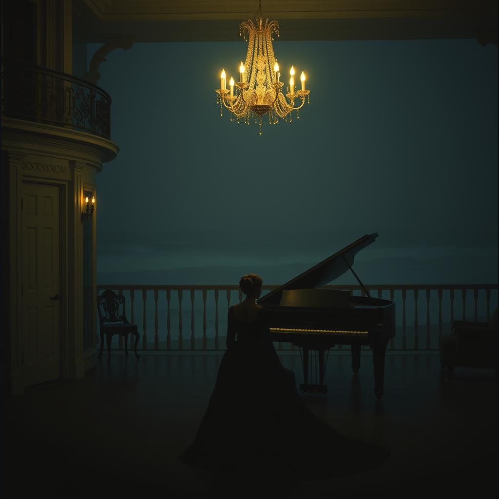 Persona image for Lonna Del Ray