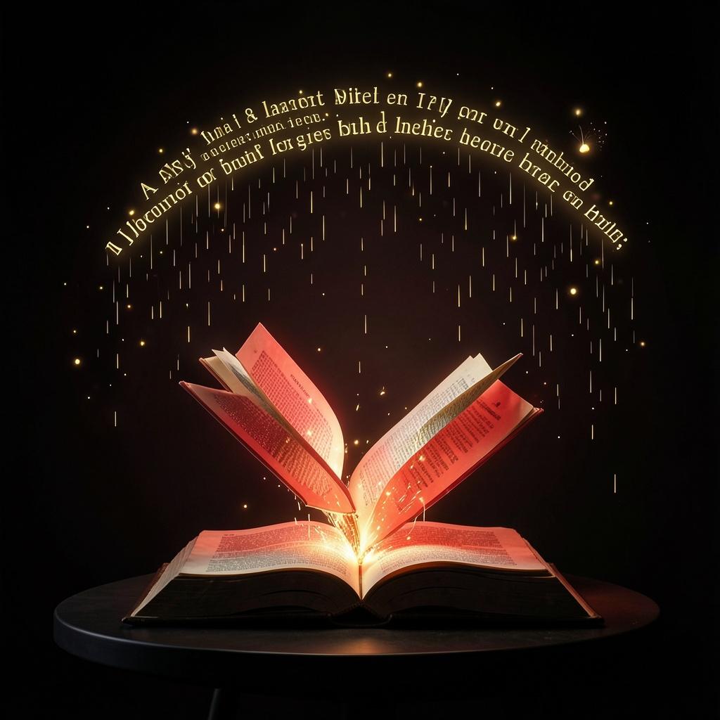 Red Ink Pages artwork