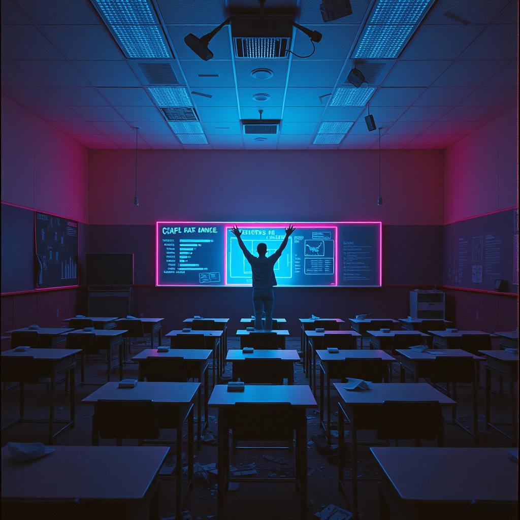Wake up 4