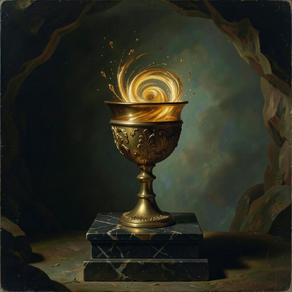 Ouro em Ouro artwork