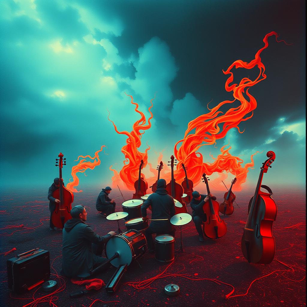 Song Image