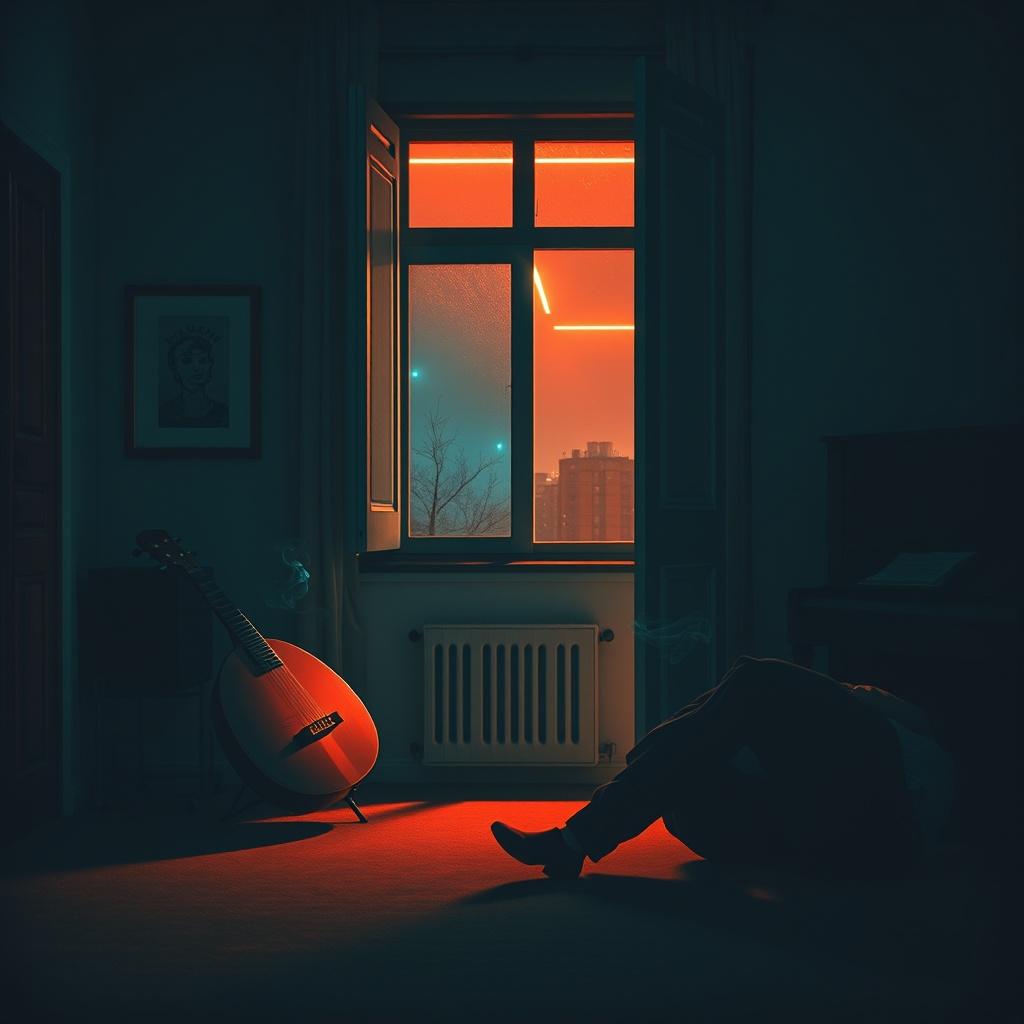 Song Image