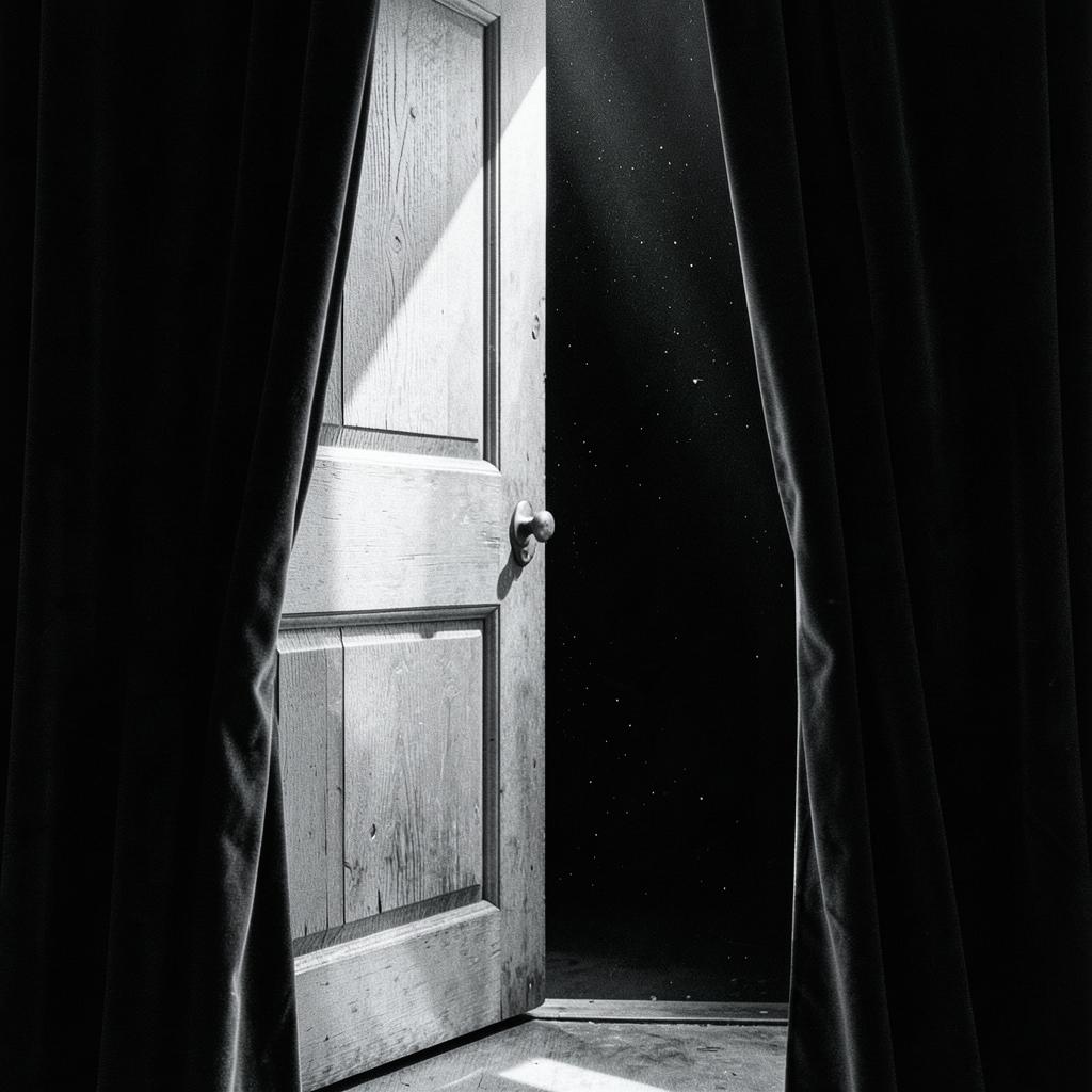 Fche a Porta! Encha de Deus! artwork