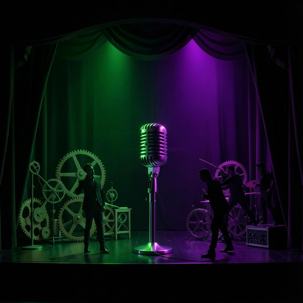 Song Image