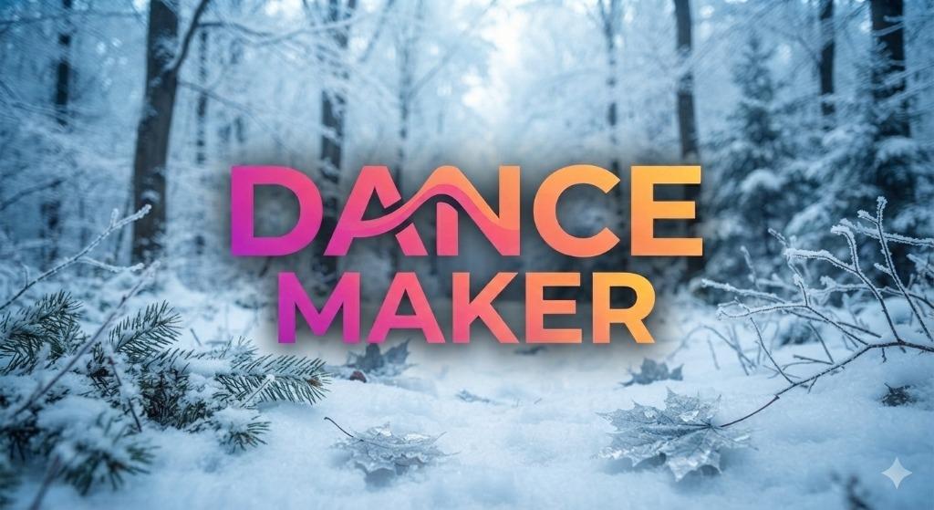 Dance Maker Vol. 23