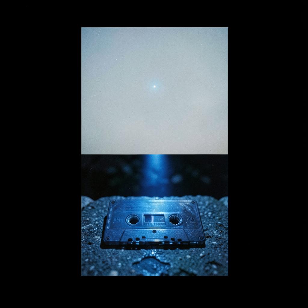 Blue Core 3 artwork