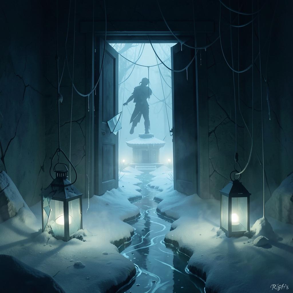 Songs About Nordic Depression 10