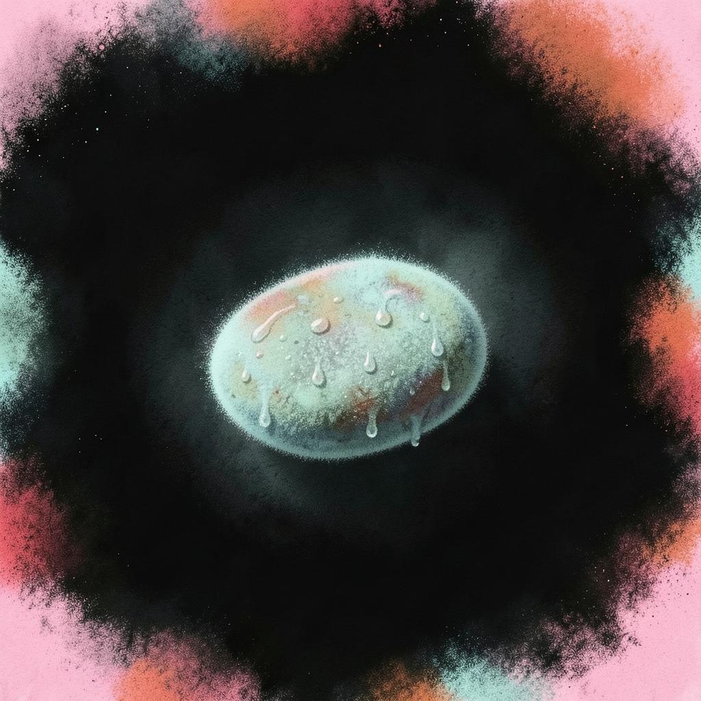 Опускаюсь — и лечу artwork
