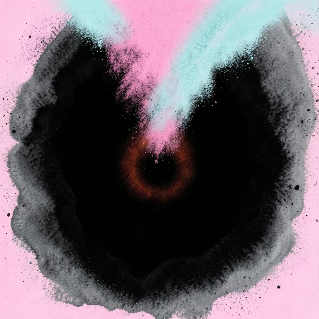 Silent Abyss artwork