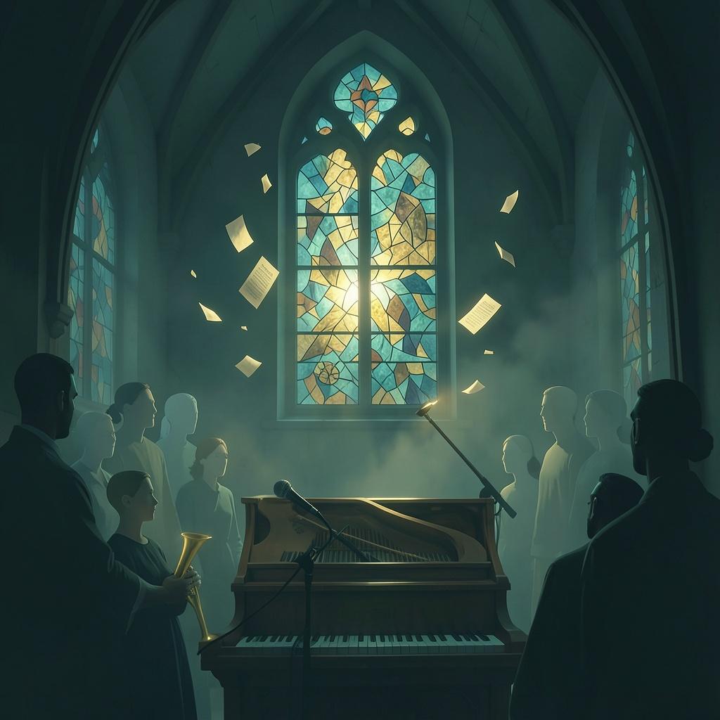 Song Image
