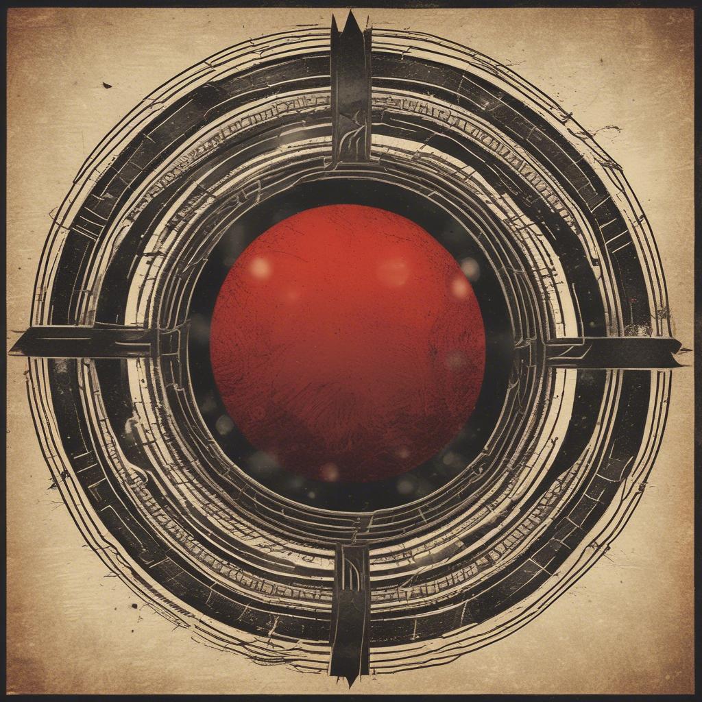 Secrets of the Multiverse artwork