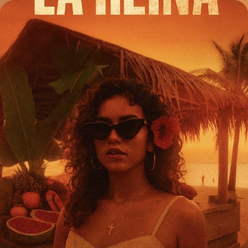LA REINA