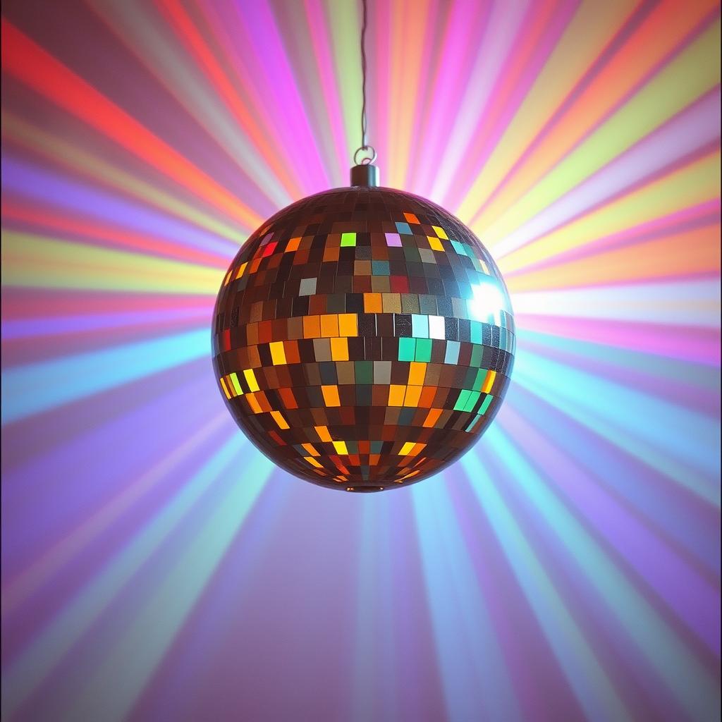 Persona image for dance the night away