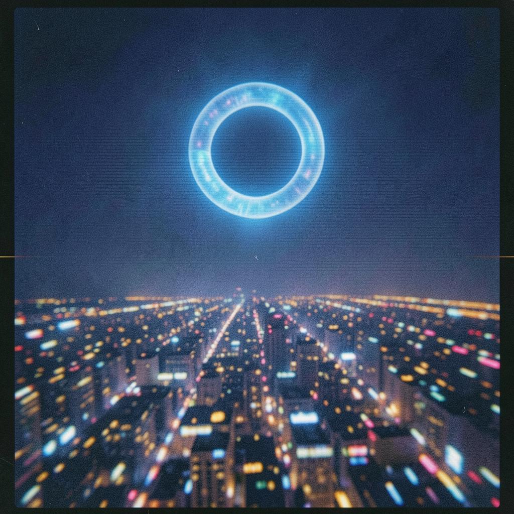 Floating into the Air2b (Electro Bounce Remix D) artwork
