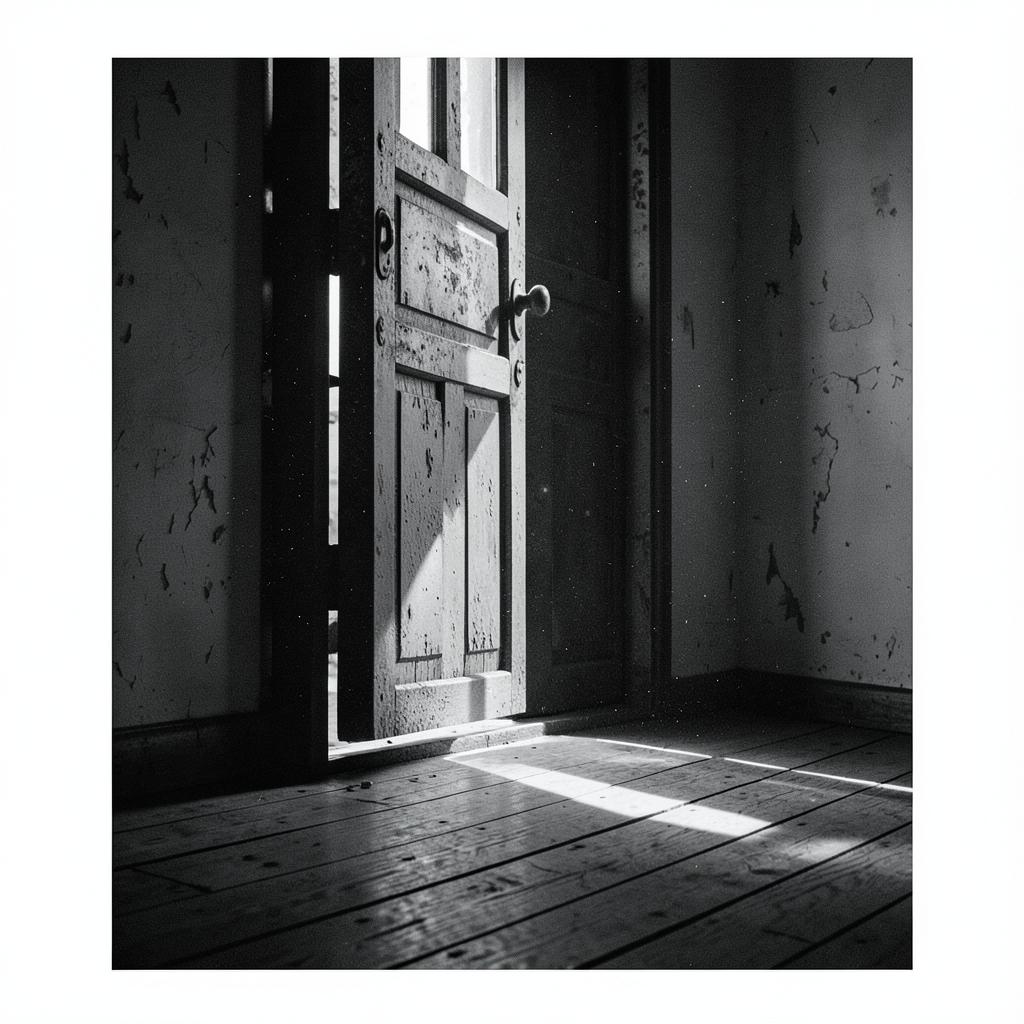 Hank, Wake Up artwork