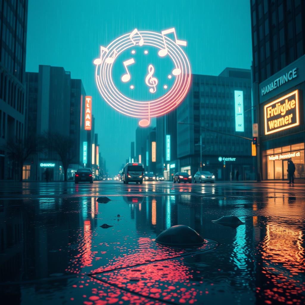 Song Image