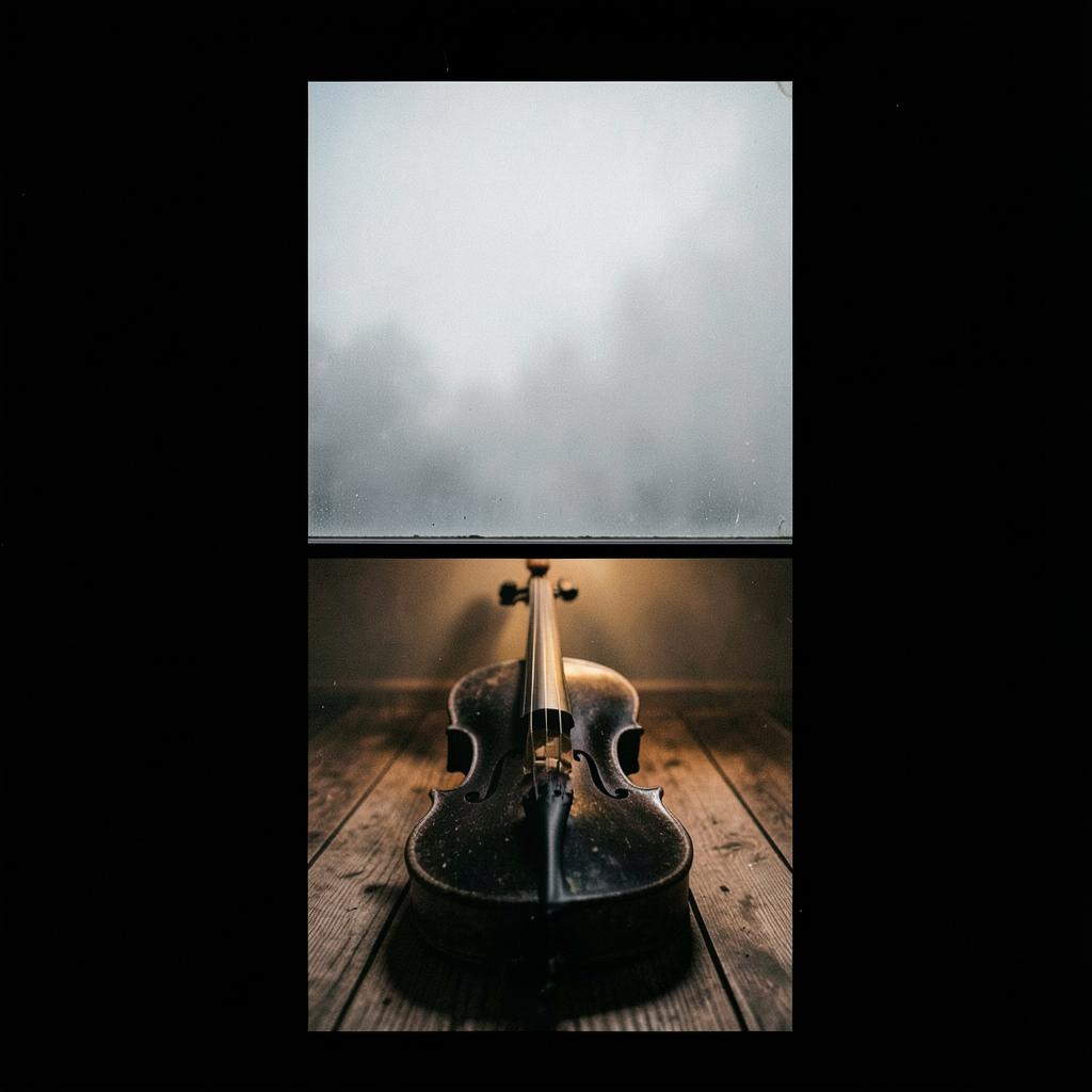 When I Come Undone (acoustic) artwork