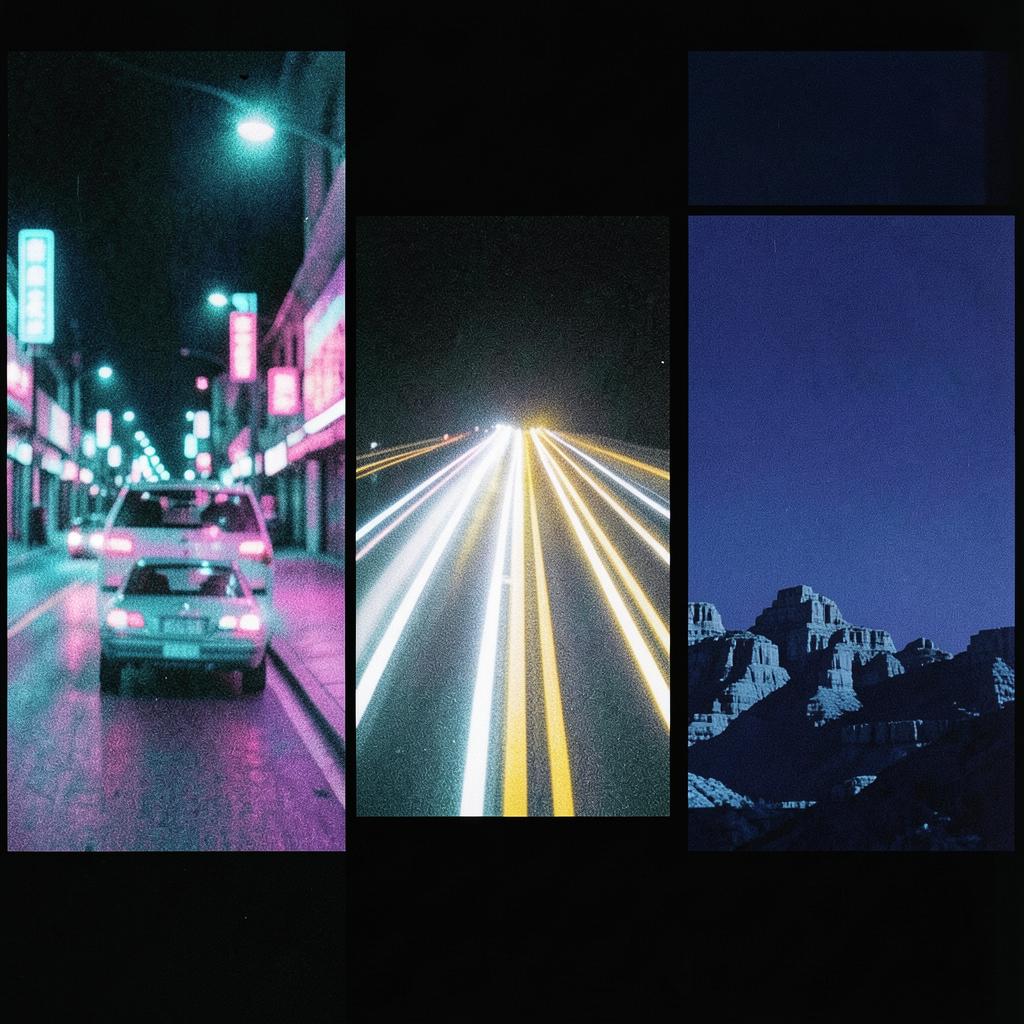 Driving Groove x z0 Back x Driving Groove x z0 (Mashup) (Mashup) artwork