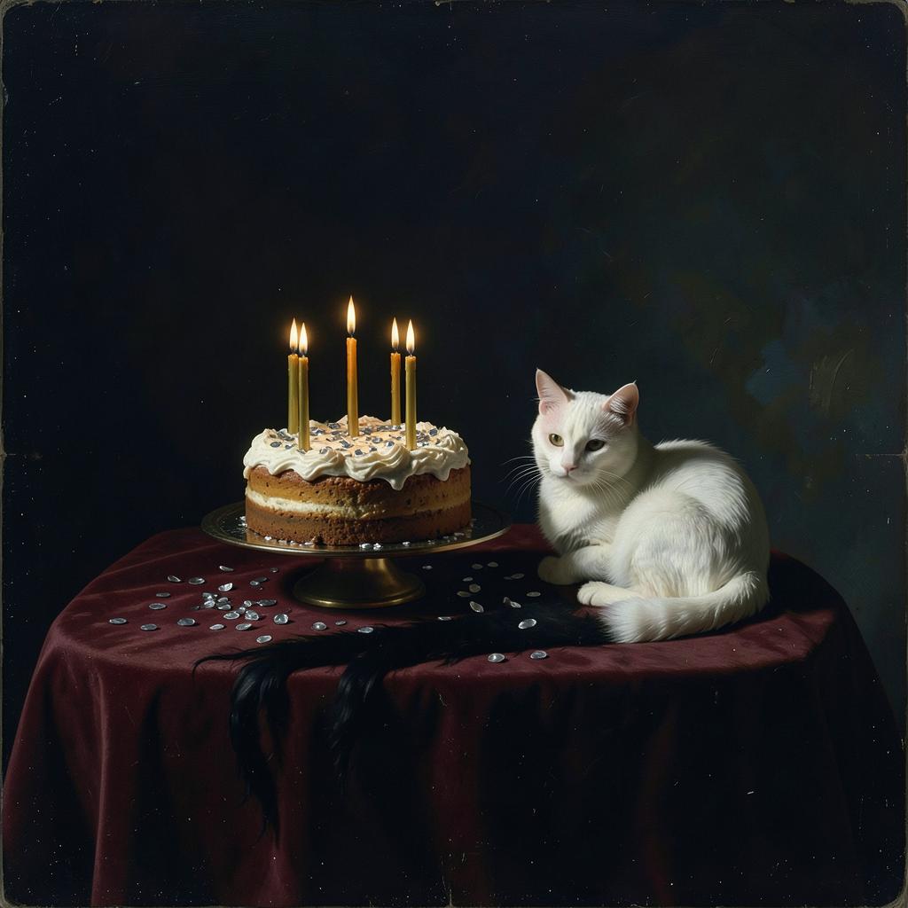 猫の声2 artwork
