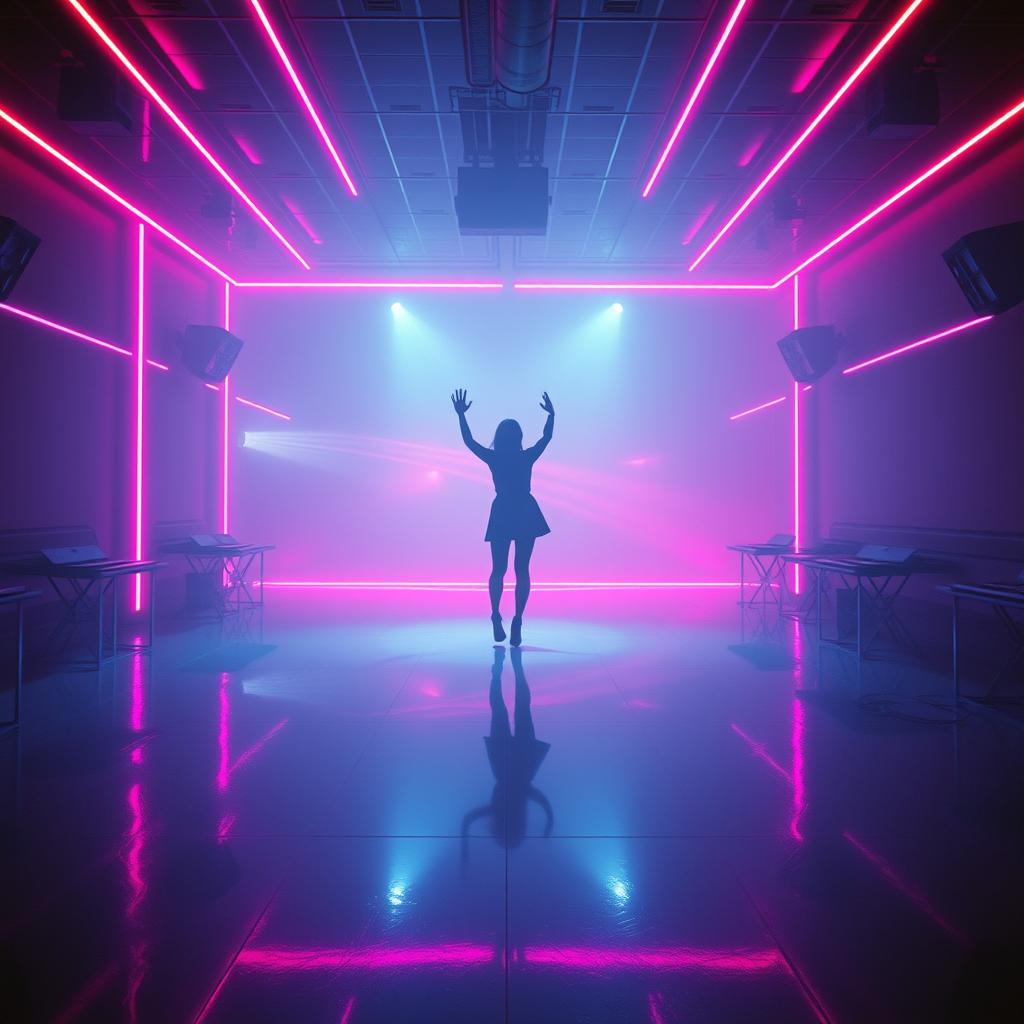 LNSCH - Narkotisch artwork