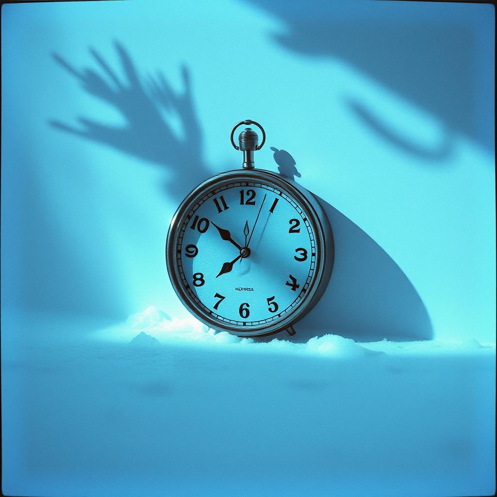 Persona image for God