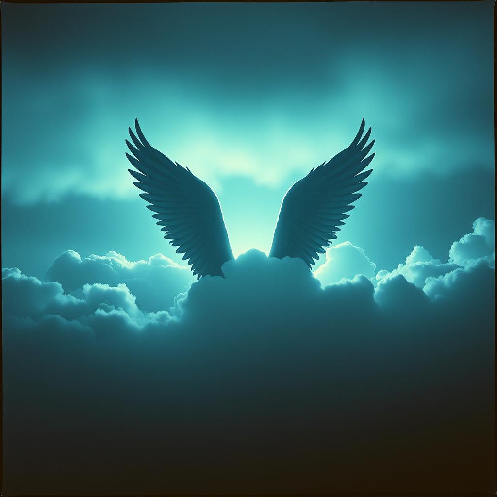 TRIFECTA - This Angel Of Mine