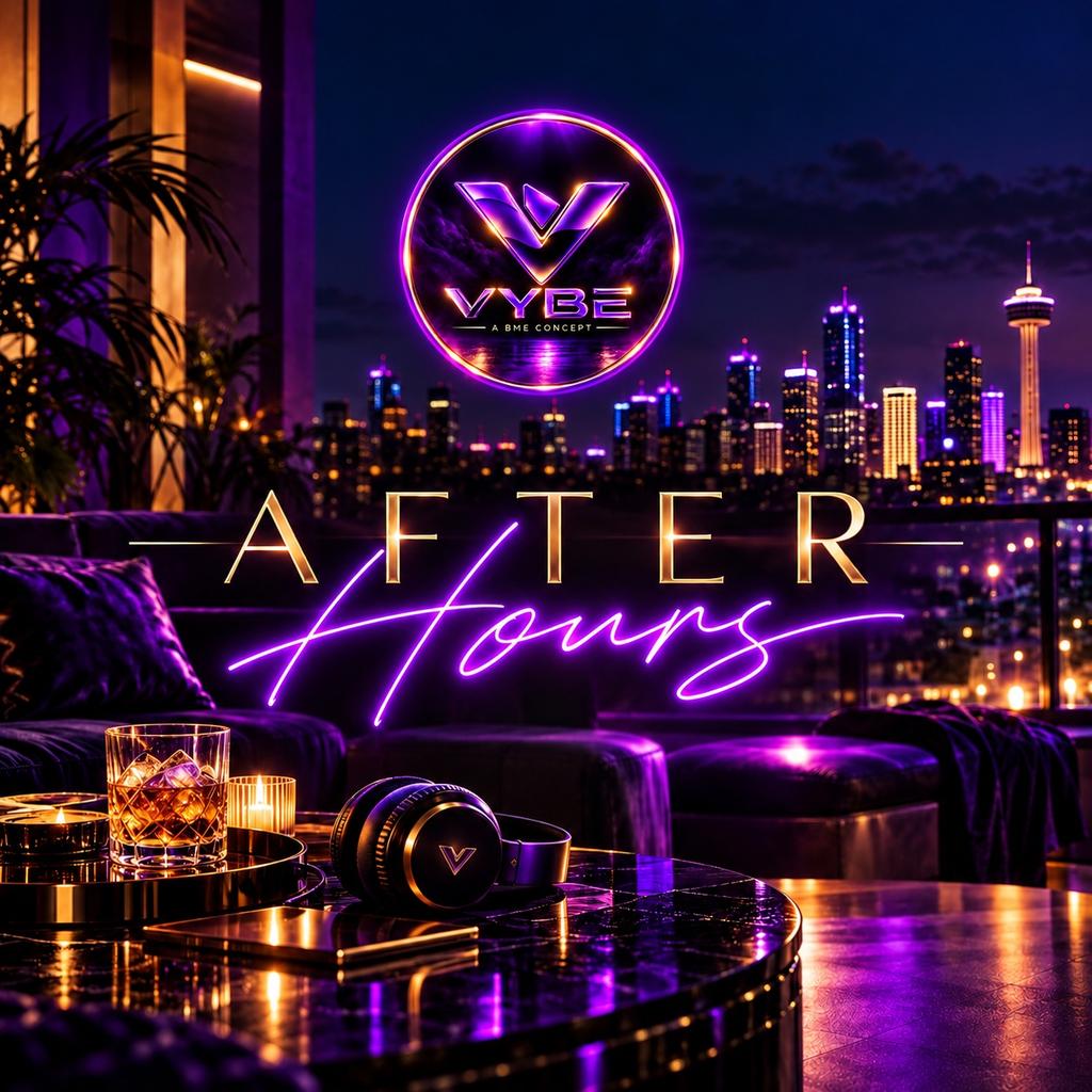 Vybe: After Hours