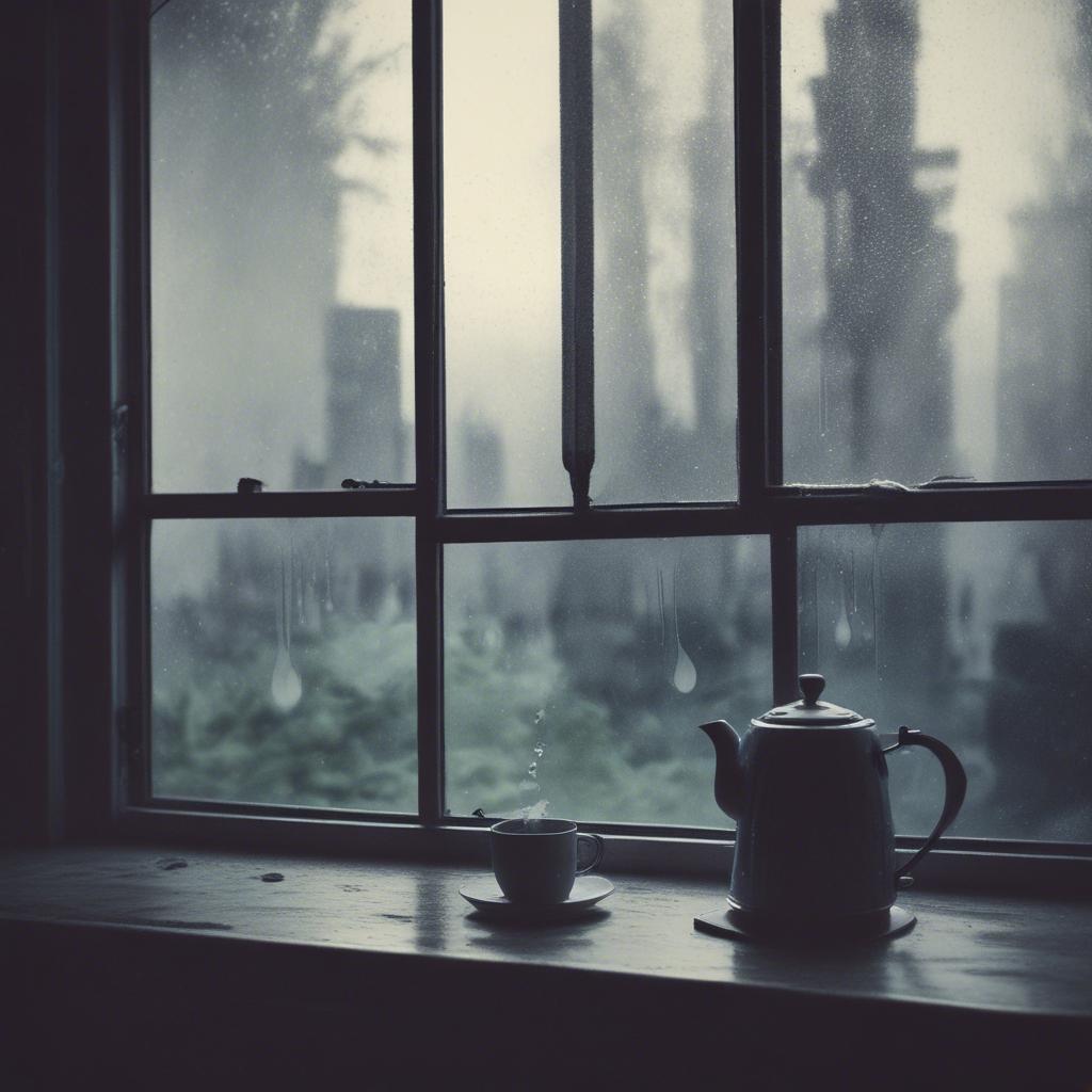 Cozy Rainfall