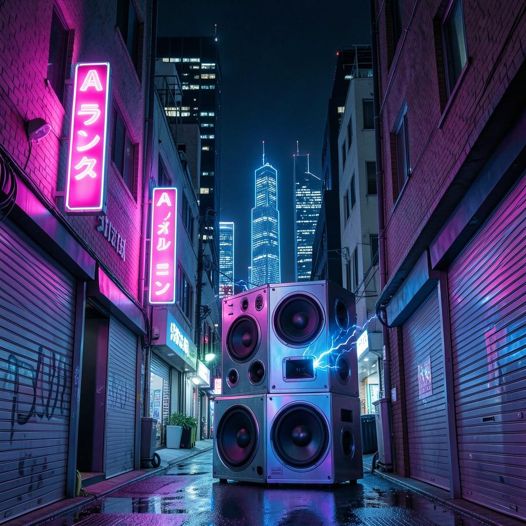 Song Cover Image