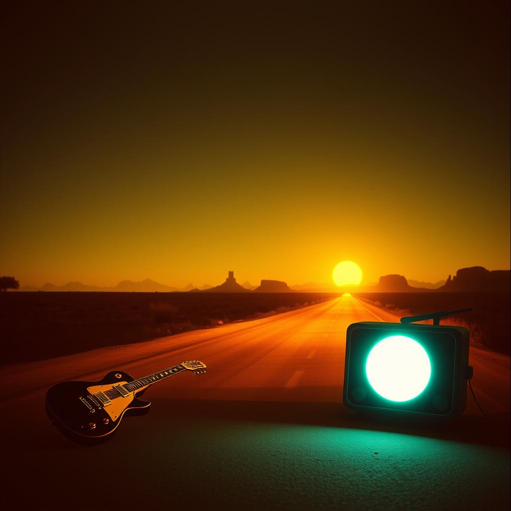 Song Image