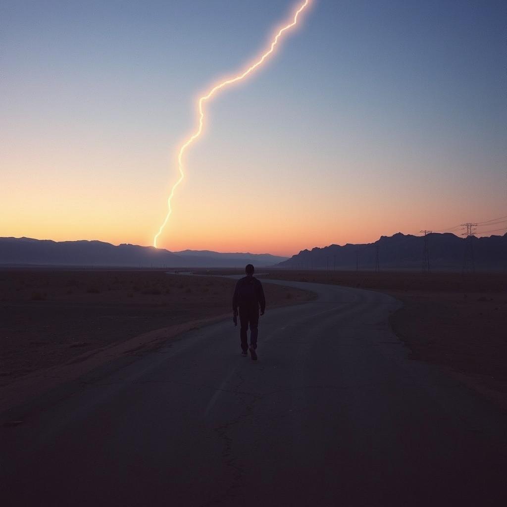 el camino artwork