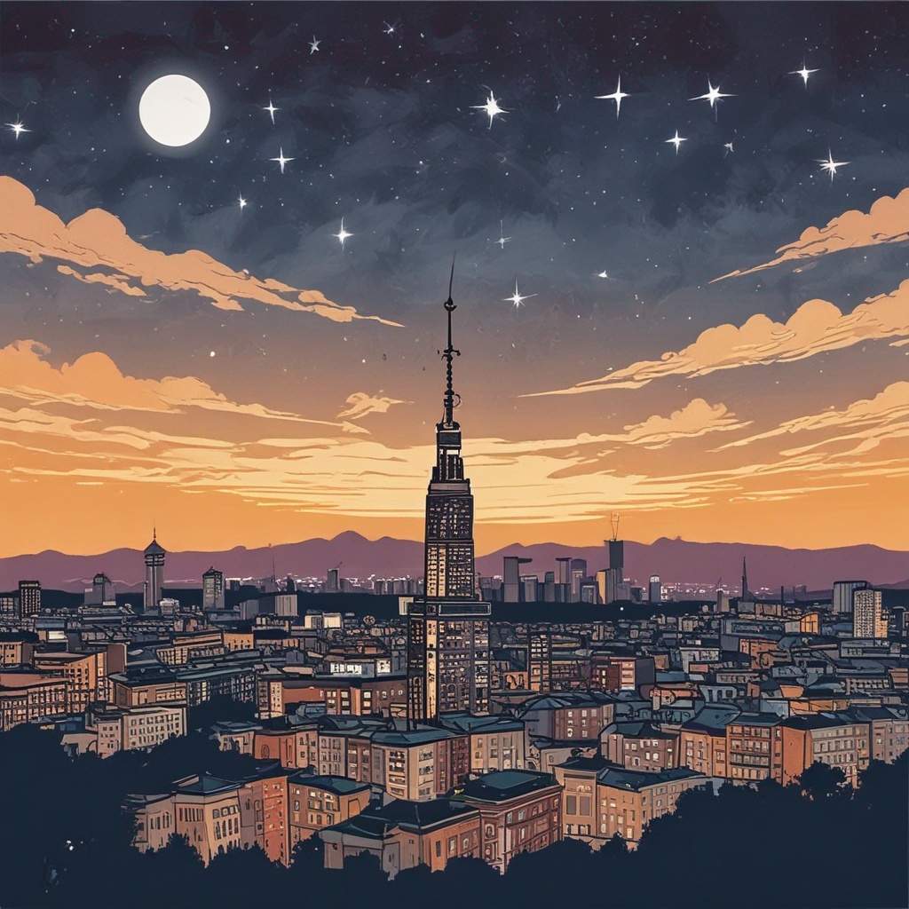 Song Cover Image