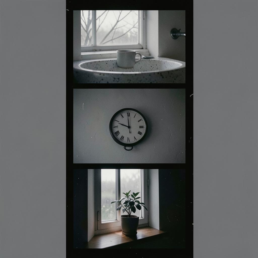 Room for the Quite artwork