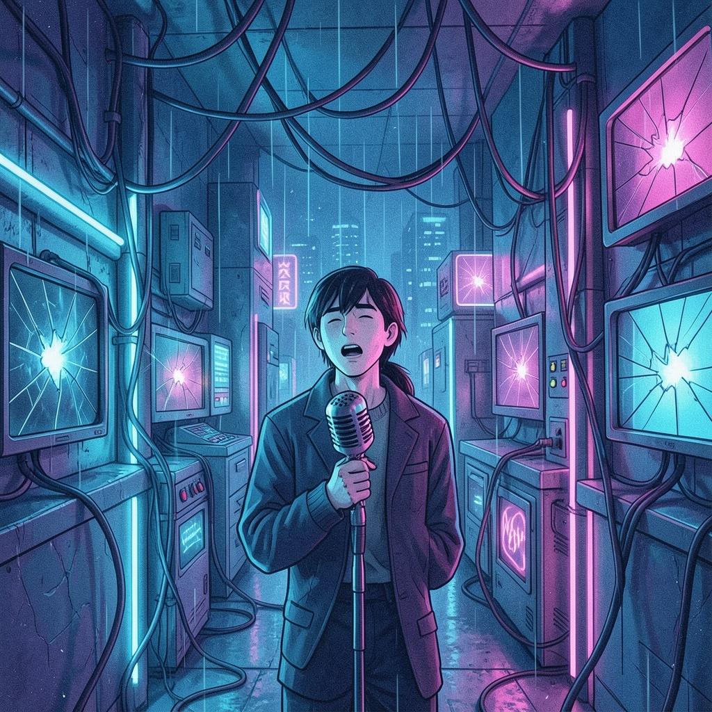 Persona image for Little Neo City