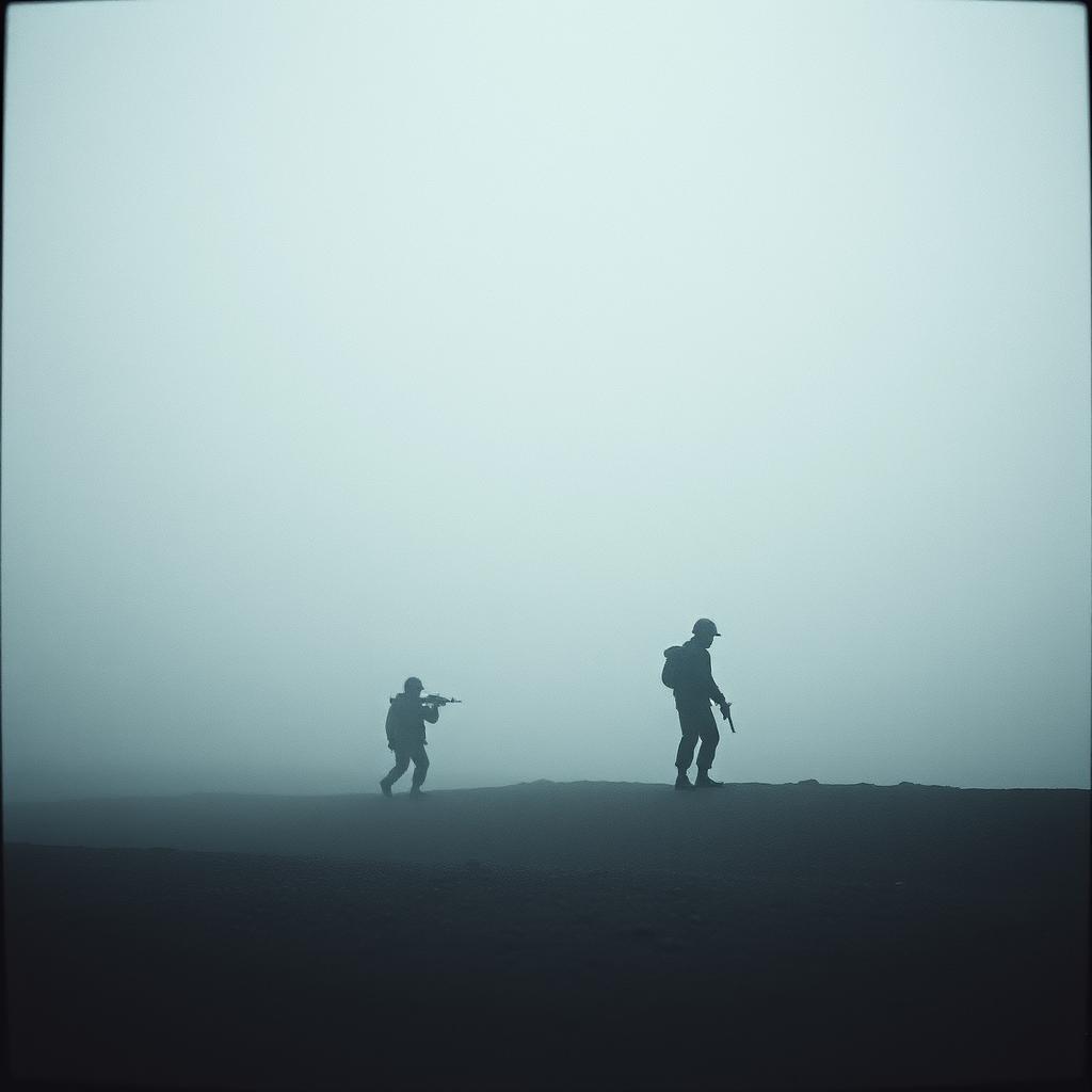 Voice image for Untitled Persona