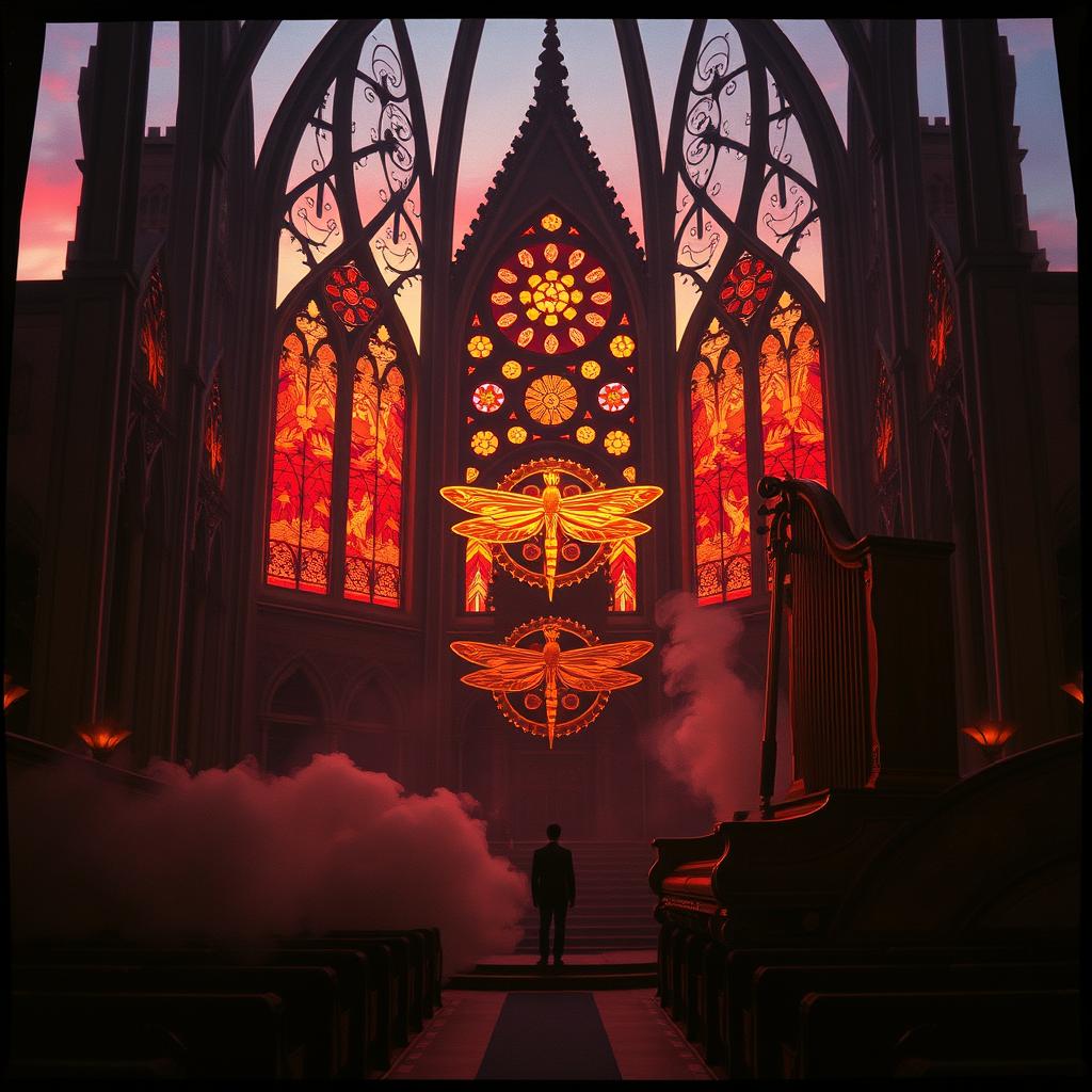 Song Image