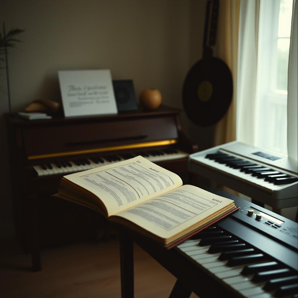 Song Image