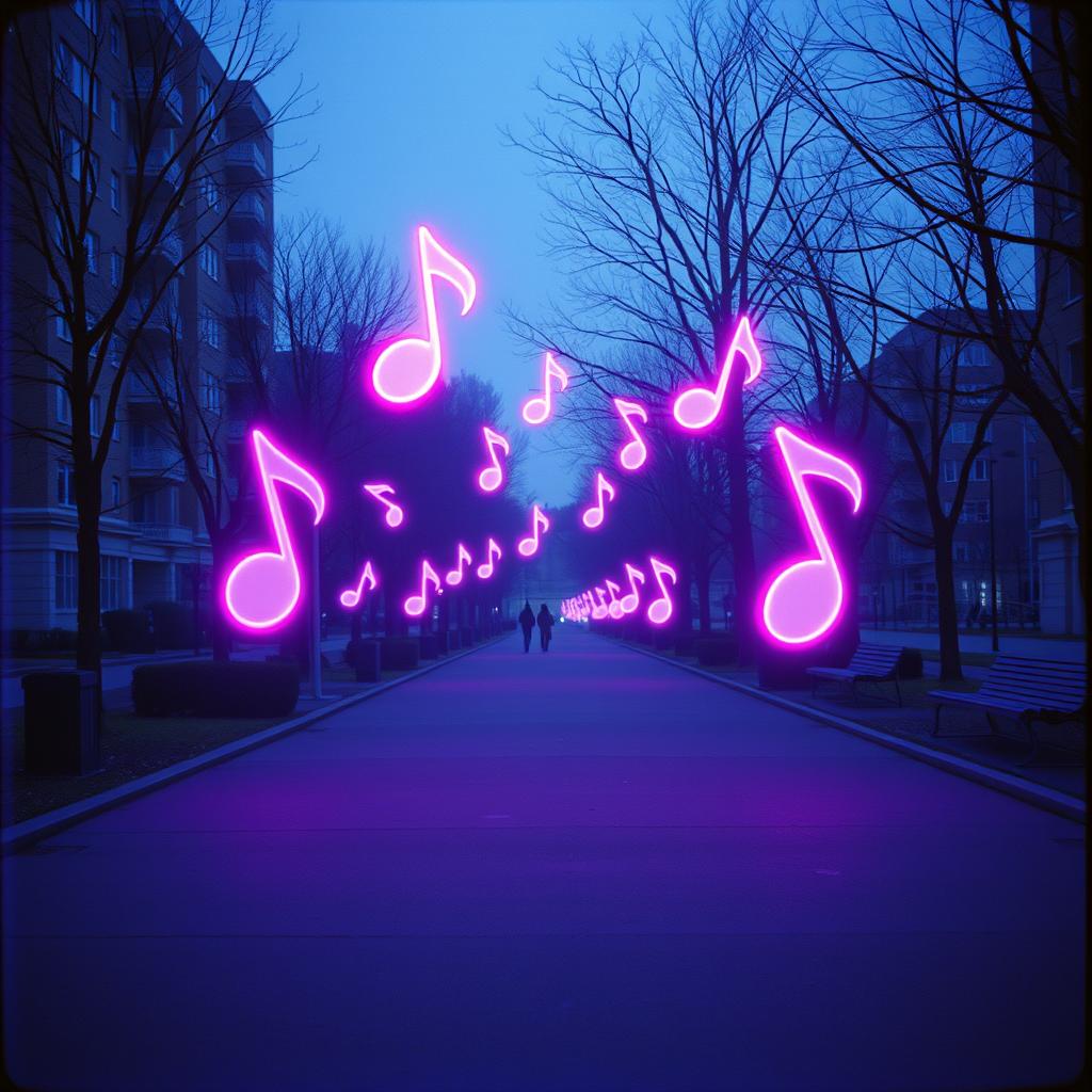 Persona image for Город без эха