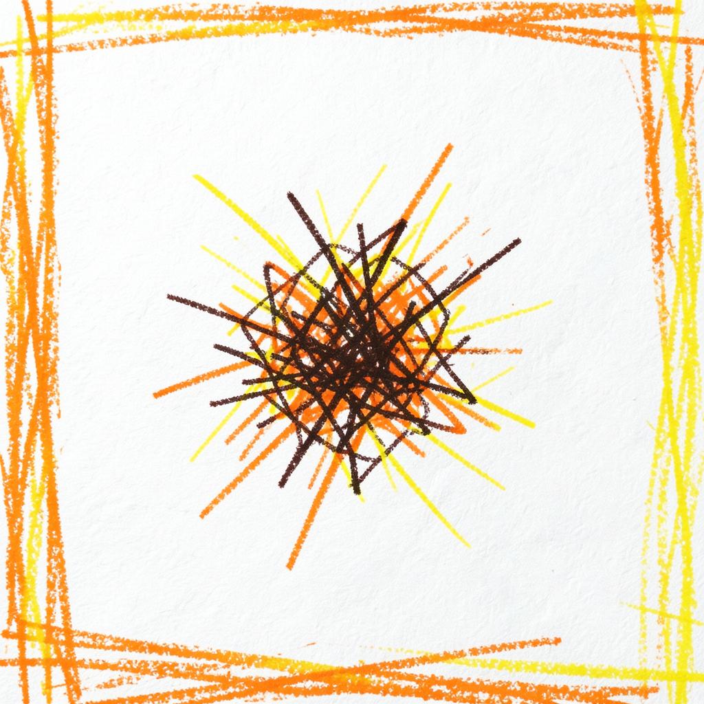 Kazoo Burst artwork