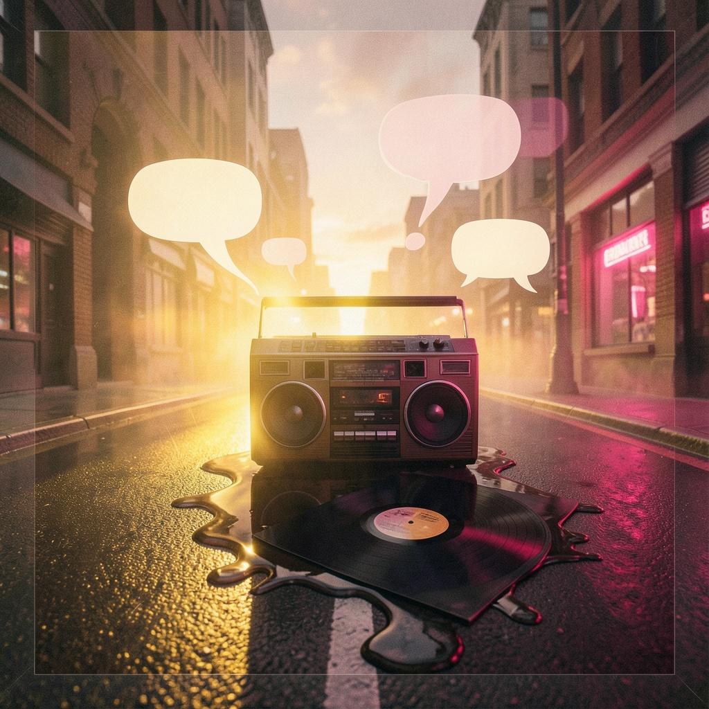 Song Image