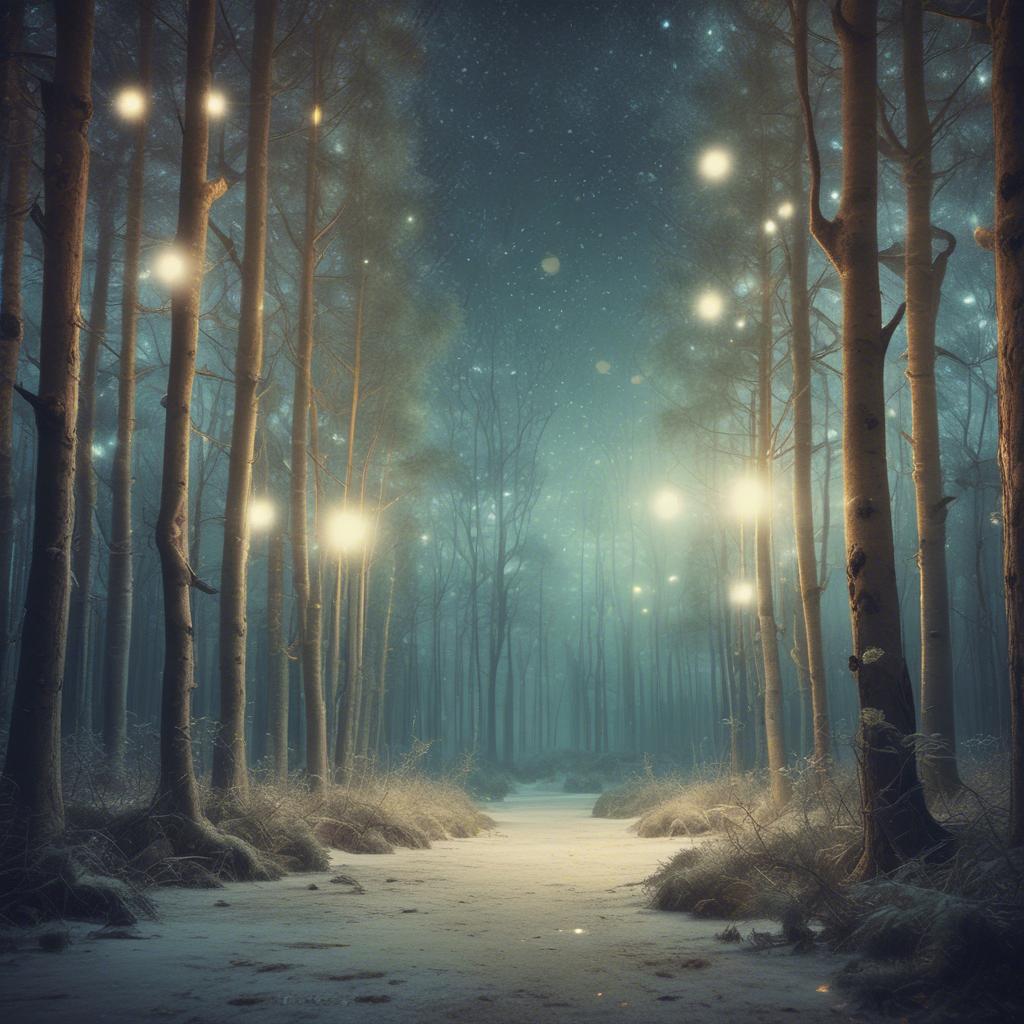 The Spirit of Christmas