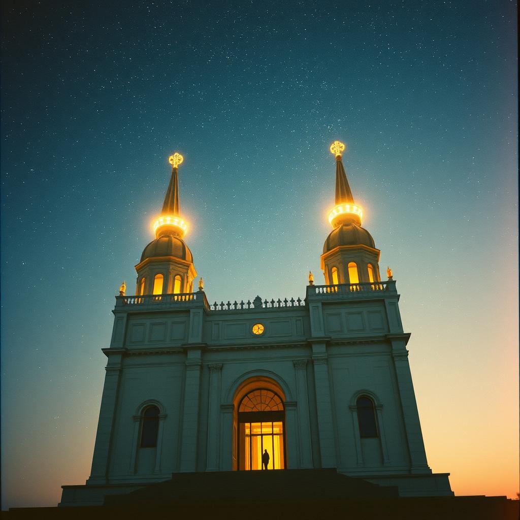 Închinare Eternă artwork