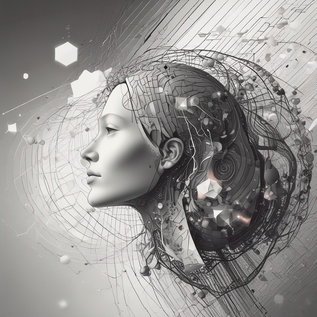 Healing with Technology