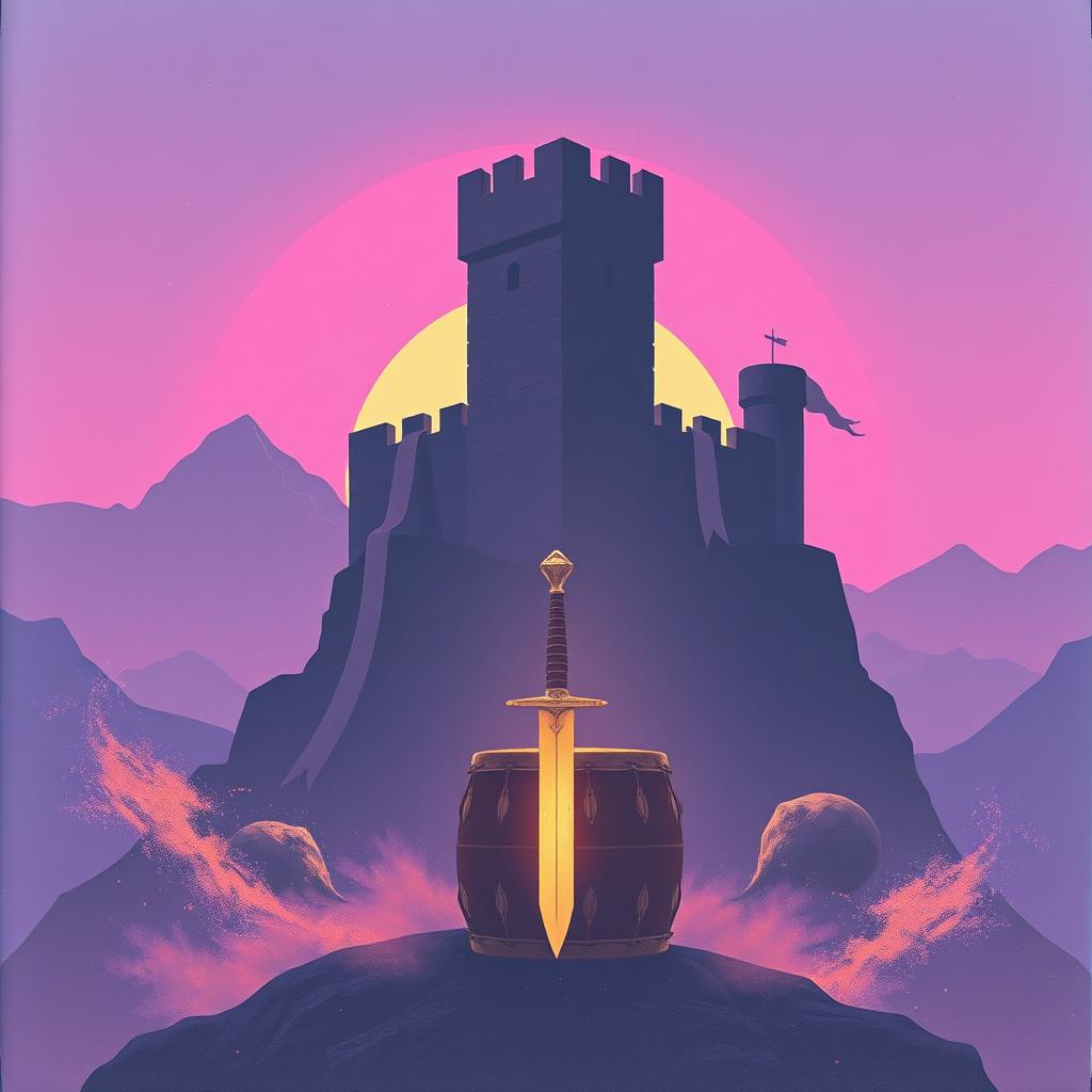 Image for Dragonborne Dreams