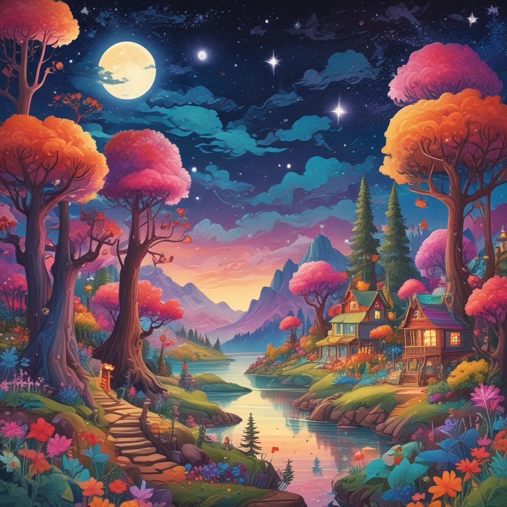Song Image