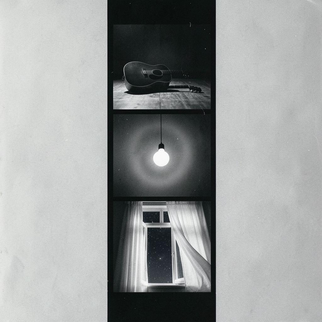 Safe Tonight artwork