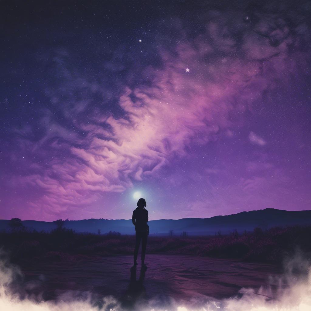 Танец с тенью artwork